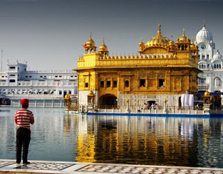 Amritsar 1 Day Trip