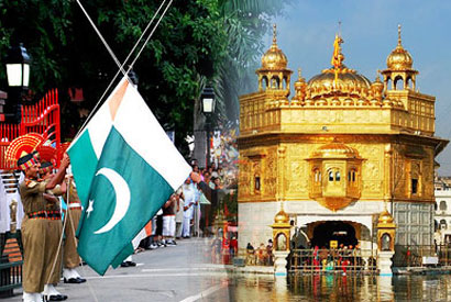 Amritsar 6 Days Tour with Village and Gurudwaras Darshan