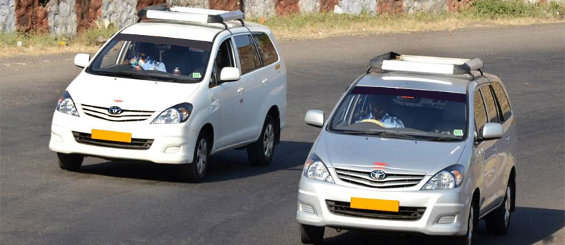 Amritsar Car Rentals