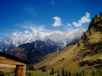 Local Market and kullu.