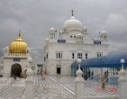 Gurdwara tour around Amritsar