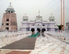 Amritsar to Damdama Sahib (230Kms)