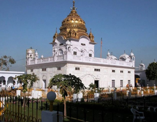 Dera Baba Nanak Tour