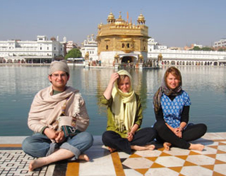 Amritsar 5 Nights / 6 Days Tour Package