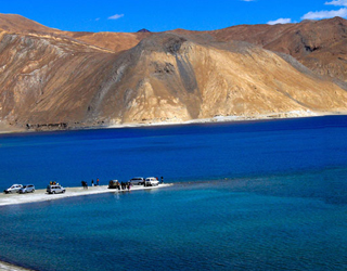 Leh Ladakh Tour Package